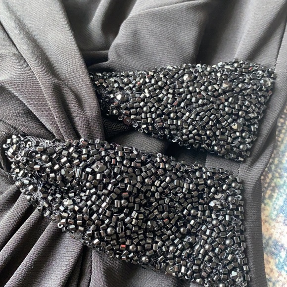 🔥SALE 🔥 Ralph Lauren Evening Dress 🔥 - Picture 7 of 8